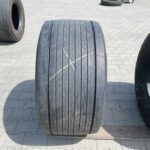  Opona ciężarowa  445/45R19.5 BIEŻNIKOWANA BANDAG NACZEPA MEGA / 11-12mm