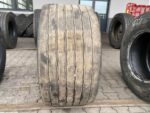 Opona ciężarowa  445/45R19.5 BIEŻNIKOWANA TYP NACZEPA MEGA / 9-10mm