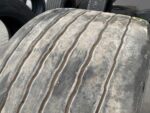 Opona ciężarowa  445/45R19.5 BIEŻNIKOWANA TYP NACZEPA MEGA / 9-10mm