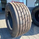  Opona ciężarowa  445/45R19.5 BIEŻNIKOWANA TYP CONTINENTAL CONTI  HYBRID HT3 / 100% BIEŻNIKA