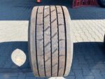 Opona ciężarowa  445/45R19.5 BIEŻNIKOWANA TYP CONTINENTAL CONTI  HYBRID HT3 / 100% BIEŻNIKA