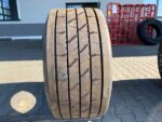 Opona ciężarowa  445/45R19.5 BIEŻNIKOWANA TYP CONTINENTAL CONTI  HYBRID HT3 / 100% BIEŻNIKA
