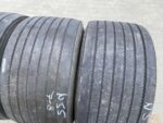 Opony ciężarowe  445/45R19.5 ADCANVE GL251T / 7-8mm