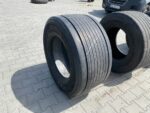 Opona ciężarowa  445/45R19.5 BIEŻNIKOWANA BANDAG NACZEPA MEGA / 11-12mm