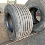  Opona ciężarowa 445/45R19.5 BIEŻNIKOWANA TYP GOODYEAR MARATHON LHT / 9-10mm
