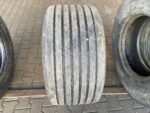 Opona ciężarowa 445/45R19.5 BIEŻNIKOWANA TYP GOODYEAR MARATHON LHT / 9-10mm