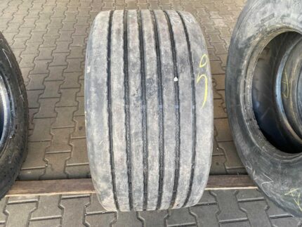 Opona ciężarowa 445/45R19.5 BIEŻNIKOWANA TYP GOODYEAR MARATHON LHT / 9-10mm