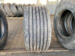 Opona ciężarowa 445/45R19.5 BIEŻNIKOWANA TYP GOODYEAR MARATHON LHT / 9-10mm