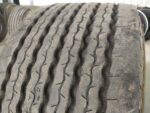 Opona ciężarowa  445/45R19.5 BIEŻNIKOWANA TYP NOKIAN NOKTOP 74 / 11-12mm