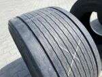 Opona ciężarowa  445/45R19.5 BIEŻNIKOWANA BANDAG NACZEPA MEGA / 11-12mm