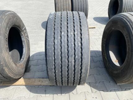 Opony ciężarowe 445/45R19.5 BIEŻNIKOWANA TYP NOKIAN NTR74 / 11-12mm