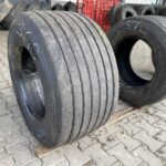  Opona ciężarowa 445/45R19.5 WESTLAKE LONG RUN WTL1 / 6-8mm