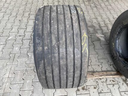Opona ciężarowa 445/45R19.5 WESTLAKE LONG RUN WTL1 / 6-8mm