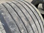 Opona ciężarowa 445/45R19.5 WESTLAKE LONG RUN WTL1 / 6-8mm