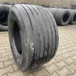  Opona ciężarowa  445/45R19.5 WESTLAKE LONG RUN WTL1 / 8-10mm
