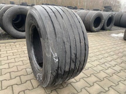 Opona ciężarowa  445/45R19.5 WESTLAKE LONG RUN WTL1 / 8-10mm