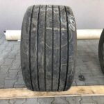  Opona ciężarowa  445/45R19.5 WESTLAKE LONG RUN WTL / 7-8mm