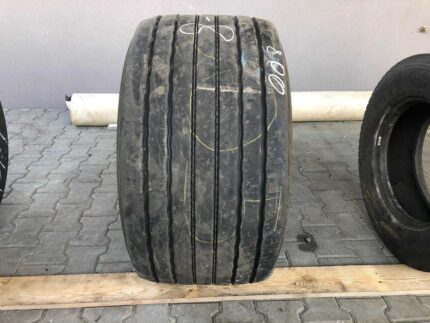 Opona ciężarowa  445/45R19.5 WESTLAKE LONG RUN WTL / 7-8mm