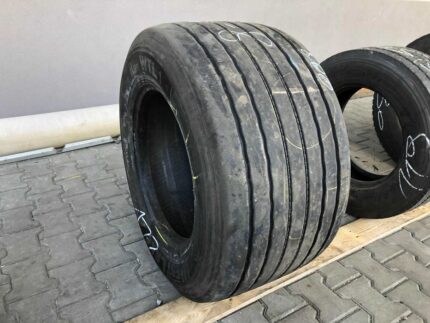Opona ciężarowa  445/45R19.5 WESTLAKE LONG RUN WTL / 7-8mm