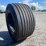  Opona ciężarowa  445/45R19.5 WESTLAKE LONG RUN WTL / 11-12mm