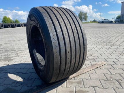 Opona ciężarowa  445/45R19.5 WESTLAKE LONG RUN WTL / 11-12mm