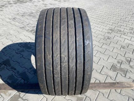 Opona ciężarowa  445/45R19.5 WESTLAKE LONG RUN WTL / 11-12mm