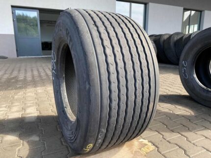 Opona ciężarowa  445/45R19.5 BIEŻNIKOWANA MARIX MARANGONI TYP MICHELIN XTA2 ENERGY / 6-9mm