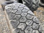 Opony ciężarowe 10R17.5 GOODYEAR G124 / 8mm