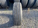 Opona ciężarowa używana 205/65R17.5 BRIDGESTONE R166 / 11-12mm
