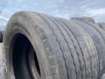 Opony ciężarowe używana 205/65R17.5 BRIDGESTONE R168 / 7-9mm