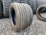 Opony ciężarowe używana 205/65R17.5 BRIDGESTONE R168 / 10mm