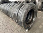 Opony ciężarowe używana 205/65R17.5 CONTINENTAL HTR2 / 6-7mm