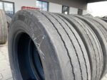 Opony ciężarowe używana 205/65R17.5 CONTINENTAL HTR2 / 6-7mm
