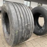  Opona ciężarowa  445/45R19.5 ADVANCE GL251T / 10-11mm