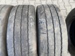 Opony ciężarowe używana 205/65R17.5 CONTINENTAL HTR2 / 6-7mm