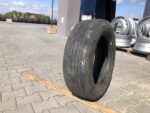 Opona ciężarowa używana 205/65R17.5 DUNLOP SP252 / 6-7mm