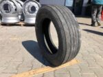 Opona ciężarowa używana 205/65R17.5 DUNLOP SP252 / 6-7mm