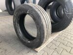 Opona ciężarowa używana 205/65R17.5 GOODYEAR KMAX T / 8-9mm