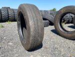 Opona ciężarowa używana 205/65R17.5 GOODYEAR KMAX T / 8-9mm