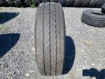 Opona ciężarowa używana 205/65R17.5 GOODYEAR KMAX T / 8-9mm