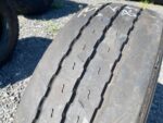 Opona ciężarowa używana 205/65R17.5 GOODYEAR KMAX T / 8-9mm