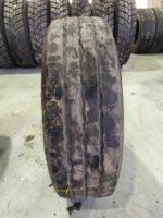 Opona ciężarowa używana 205/65R17.5 GOODYEAR KMAX T / 8-9mm