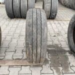  Opona ciężarowa używana 205/65R17.5 GOODYEAR KMAX T / 7-9mm