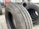 Opona ciężarowa używana 205/65R17.5 GOODYEAR KMAX T / 7-9mm