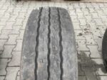 Opona ciężarowa używana 205/65R17.5 GOODYEAR KMAX T / 7-9mm