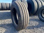Opona ciężarowa używana 205/65R17.5 GOODYEAR REGIONAL RHT II / 11mm