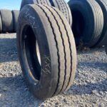  Opona ciężarowa używana 205/65R17.5 GOODYEAR REGIONAL RHT II / 11mm