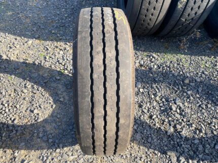Opona ciężarowa używana 205/65R17.5 GOODYEAR REGIONAL RHT II / 11mm