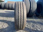 Opona ciężarowa używana 205/65R17.5 GOODYEAR REGIONAL RHT II / 11mm