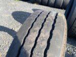 Opona ciężarowa używana 205/65R17.5 GOODYEAR REGIONAL RHT II / 11mm